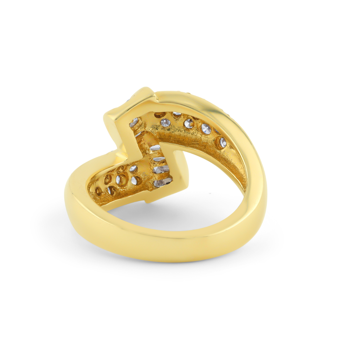 women's diamond ring