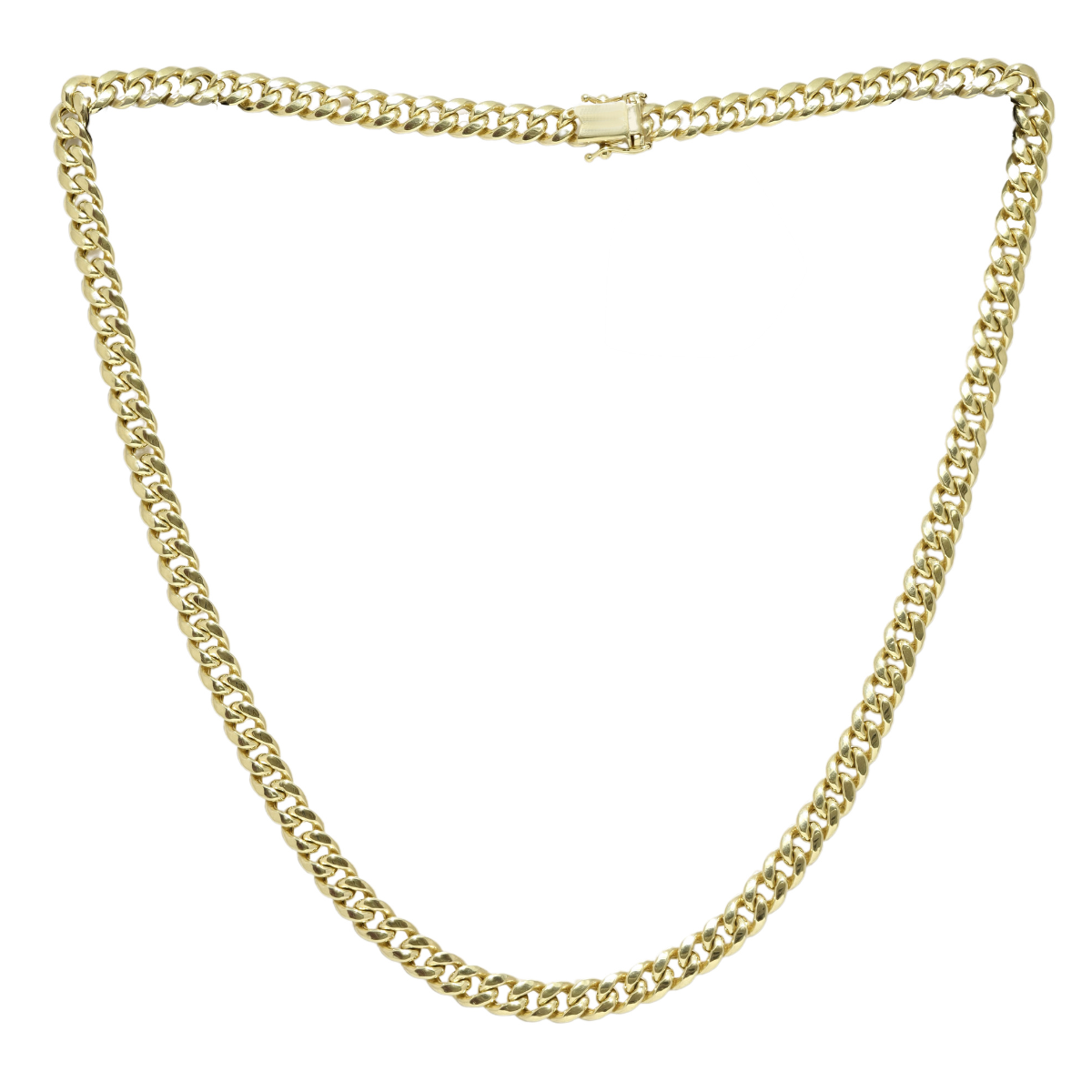 gold chain 24k