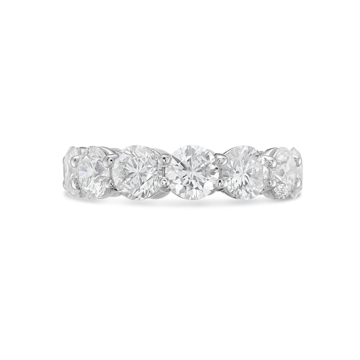 Lab Grown Diamond Rings: Ethically Sourced Gems | Diana M Jewels