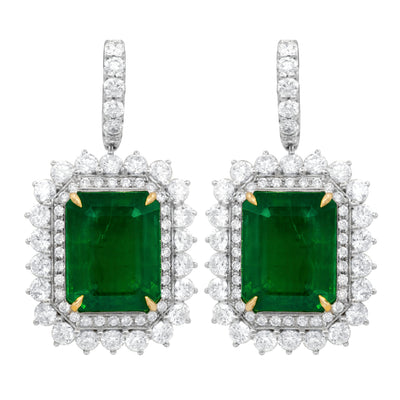 Emeralds