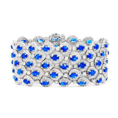 Sapphires