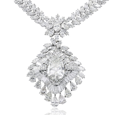 White Diamonds